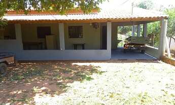 Imagem 2: VENDO OU TROCO RANCHO NO ALTO SUCURIU CONDOMÍNIO BOM JARDIM