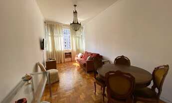 Imagem 2: Apartamento para venda tem 86 metros quadrados com 2 quartos