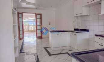 Imagem 4: Apartamento à venda, 4 quartos, 1 suíte, 2 vagas, Centro - VIÇOSA/MG