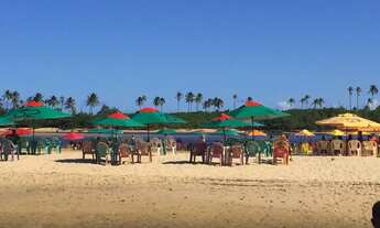 Imagem 4: Alugo casa na Praia Litoral Norte em Barra de Jacuipe