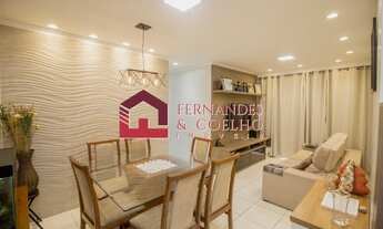 Imagem 2: Res. Real Paris - 03 quartos