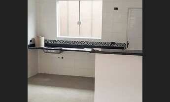 Imagem 4: Casa em São Vicente