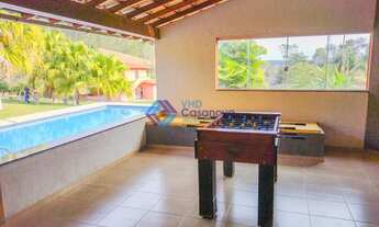 Imagem 2: Sítio Córrego São João, Zona Rural, Viçosa MG