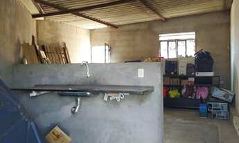 Imagem 5: Barracão em Tropical com registro do imóvel - Contagem - MG