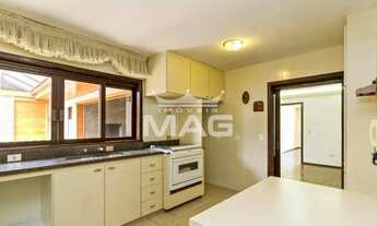 Imagem 2: CURITIBA - Casa Padrão - Portão