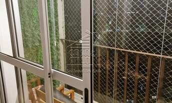 Imagem 7: SãO PAULO - Apartamento Padrão - Jardim Têxtil