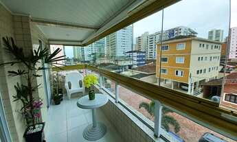 Imagem 2: Venda - Apartamento 2 Dormitórios 85 m - Tupi - Praia Grande
