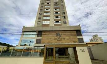 Imagem 1: Apartamento com 2 dormitórios à venda, 73 m² por R$ 750.000,00 - São Judas - Itajaí/SC