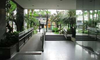 Imagem 5: Sala Comercial Próximo Estação Metrô Borba Gato