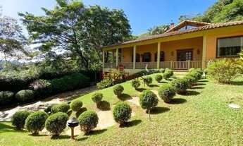 Imagem: NOVA LIMA - Casa de Condomínio - Vila Del