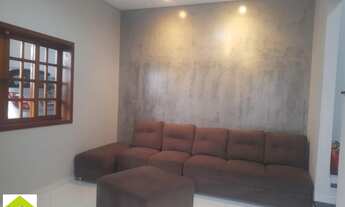 Imagem 5: Casa 2 dormitórios para Venda em Tatuí, Village Engenheiro Campos, 2 dormitórios, 1 suíte