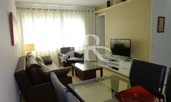 Imagem: LR Flats - Flat para Locação no Itaim