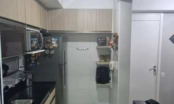 Imagem 7: Apartamento com 2 dormitórios à venda, 45 m² por R$ 440.000 - Quinta da Paineira - São Pau