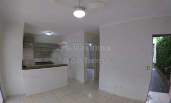 Imagem 3: Casa Condomínio em São José do Rio Preto