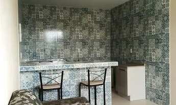 Imagem 4: ALUGUEL MOBILIADO KITNET 2/4 - LUAR DA BARRA 1 COLORADO