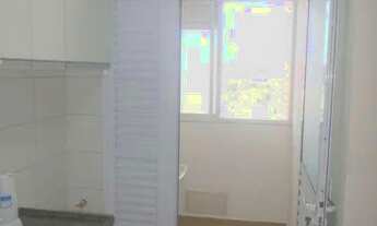 Imagem 7: Apartamento com 2 dormitórios para alugar, 49 m² por R$ 2.250,00/mês - Parque Edu Chaves