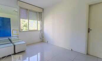 Imagem 2: Apartamento para Aluguel - Cristal , 1 Quarto, 60 m2