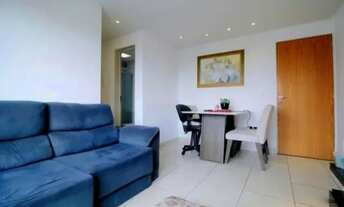 Imagem 2: Alugo apartamento mobiliado