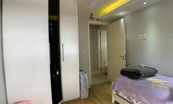 Imagem 2: Apartamento para Venda - 69m², 2 dormitórios, sendo 1 suites, 1 vaga - Tristeza