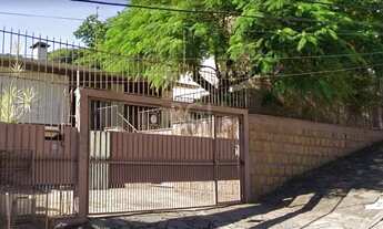 Imagem 2: Casa para Venda - 1361.25m², 3 dormitórios, Santa Tereza