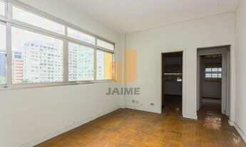 Imagem 3: Apartamento com 2 Dormitórios 1 Vaga em higienópolis