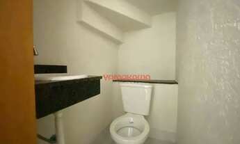 Imagem 6: Sobrado com 2 dormitórios, 69 m² - venda por R$ 320.000,00 ou aluguel por R$ 2.000,00/mês