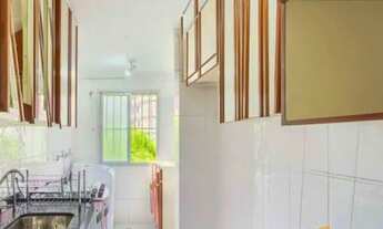 Imagem 7: Apartamento 64m² 2 Dorm 1 Vaga Mobiliado Portal dos Bandeirantes Jd Iris/SP