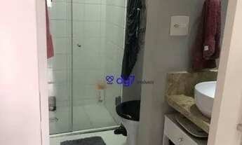 Imagem 6: Apartamento com 3 dormitórios à venda, 69 m² por R$ 300.000,00 - Butantã - São Paulo/SP