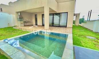 Imagem: Jardins Capri - Sobrado 3 quartos, sendo