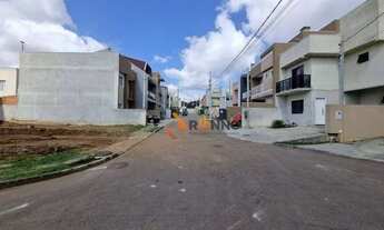 Imagem 4: Sobrado com 3 dormitórios à venda, 133 m² por R$ 680.000,00 - Pinheirinho - Curitiba/PR