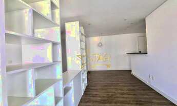 Imagem 5: Apartamento à venda, 49 m² por R$ 677.000,00 - Brooklin - São Paulo/SP