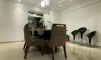 Imagem 2: Apartamento - Jardim das Industrias - Residencial Grand Splendor - 102m² - 2 Dormitórios C