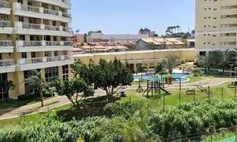 Imagem 2: Apartamento com 3 dormitórios à venda, 68 m² por R$ 295.000,00 - Cambeba - Fortaleza/CE