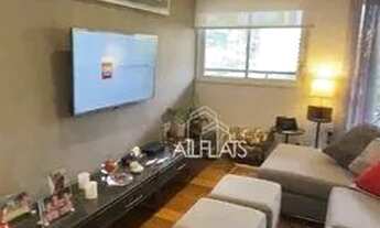 Imagem 6: Apartamento com 1 dormitório para alugar, 70 m² por R$ 7.300/mês no Morumbi - São Paulo/SP