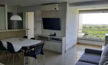 Imagem 2: SÃO LUÍS - Apartamento Padrão - Paradiso Garden