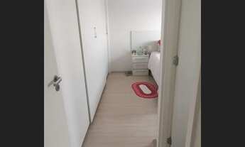 Imagem 5: Apartamento para venda possui 70 metros quadrados com 2 quartos