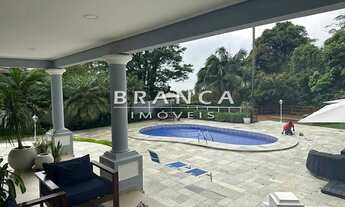 Imagem 3: Sobrado, Morada Dos Passaros, Barueri, 5 Dorm, 5 Suite, 4 Vagas