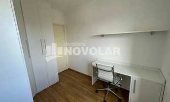 Imagem 6: Apartamento na Vila Maria com 1 suíte e 1 vaga