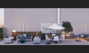 Imagem 5: COBERTURA RESIDENCIAL em São Paulo - SP, Perdizes