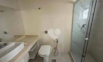 Imagem 10: Apartamento com 3 quartos à venda, 136 m² por R$ 1.800.000 - Lagoa - Rio de Janeiro/RJ
