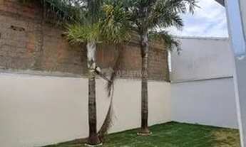 Imagem 6: Excelente casa no bairro BOSQUE DOS BURITIS para aluguel