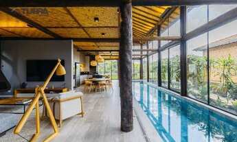 Imagem 4: Casa com 3 dormitórios à venda de 300 m² no condomínio Portal dos Nobres em Atibaia/SP - C