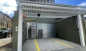 Imagem: Kit net - 1 Dorm - 45 m² - Vila das Belezas