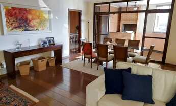 Imagem 2: BAURU - Apartamento Padrão - Vila Noemy