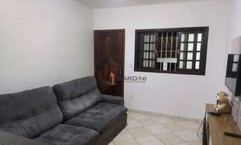 Imagem 3: Casa com 2 dormitórios para alugar, 80 m² por R$ 2.000,00/mês - Alto do Ipiranga - Mogi da