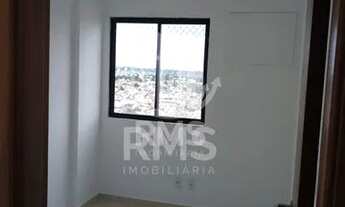 Imagem 6: ALUGA-SE APARTAMENTO 3 QUARTOS NO RESIDENCIAL SPACE, ARAPIRACA - AL