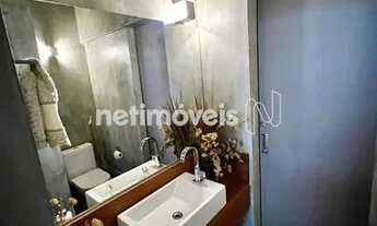 Imagem 6: Venda Apartamento 3 quartos Serra Belo Horizonte