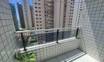 Imagem 7: Apto poucos metros da Avenida Beira Mar