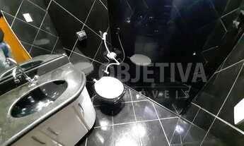 Imagem 3: Casa para aluguel, 3 quartos, 1 suíte, 5 vagas, JARDIM PATRICIA - UBERLANDIA/MG