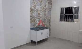 Imagem 2: GUARAREMA - Apartamento Padrão - Jardim Parateí